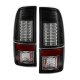 SPY LED Tail Lights
