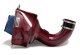 COR Air Intake Closed Box