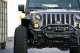 DVE Front Bumpers
