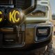 KCL Gravity LED - Pro6