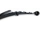TUF Rear Leaf Springs