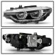 SPY Headlights