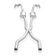 SSW Exhaust Catback