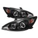 SPY Headlights