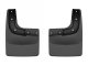 WT No Drill Mudflaps