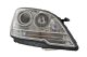 HELLA Headlight Assemblies