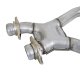 BBK X Pipe Exhaust