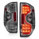 ANZ LED Taillights