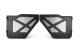 DVE Half Doors