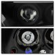 SPY Headlights