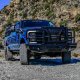 WES HDX Front Bumpers