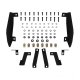 WES Inner Fenders