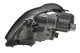 HELLA Headlight Assemblies