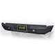 DVE Rear Bumpers