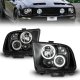 ANZ Projector Headlights