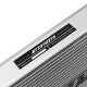 MM Radiators - Alum