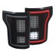 ANZ LED Taillights