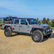 WES XTS Rock Sliders