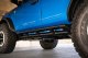 DVE Rock Sliders