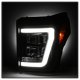 SPY Headlights