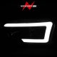 ANZ Crystal Headlights