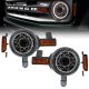 ORL Retrofit Projectors