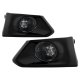 SPY Fog Lights