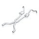 SSW Exhaust Catback