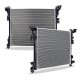 MM Radiators - Plastic