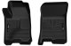 HL WB - Front - Black