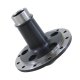 YUK Steel Spools