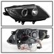 SPY Headlights