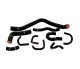 MM Silicone Hose - Radiator