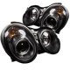 SPY Headlights