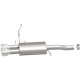 MAG Axle Back Exhaust