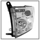 SPY Headlights
