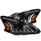 ANZ Projector Headlights