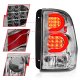 ANZ LED Taillights