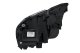 HELLA Headlight Assemblies