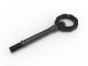 AFE Tow Hooks
