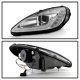 SPY Headlights