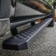 WES Running Boards - Grate