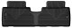 HL XAC - Rear - Black
