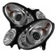 SPY Headlights