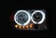 ANZ Projector Headlights