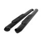 WES Nerf Bars - PRO TRAXX 4