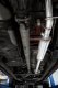 MBRP Axle Back Exhaust 304