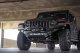 DVE Front Bumpers
