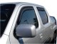 AVS In-Channel Ventvisors