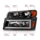 ANZ Crystal Headlights